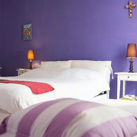 Armonia فندق مبيت وإفطار