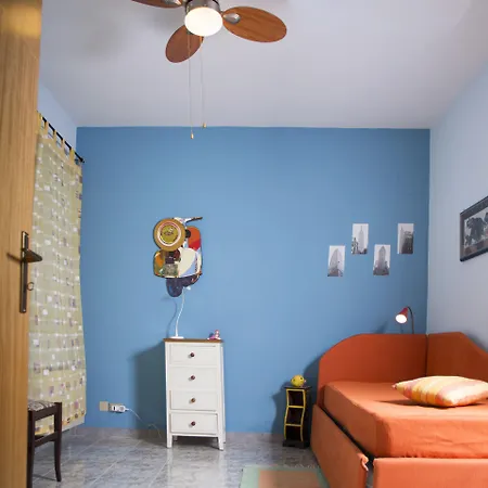 فندق مبيت وإفطار Armonia *