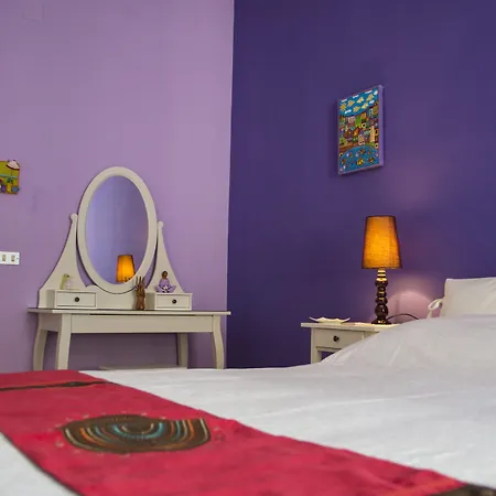 Armonia Bed & Breakfast *