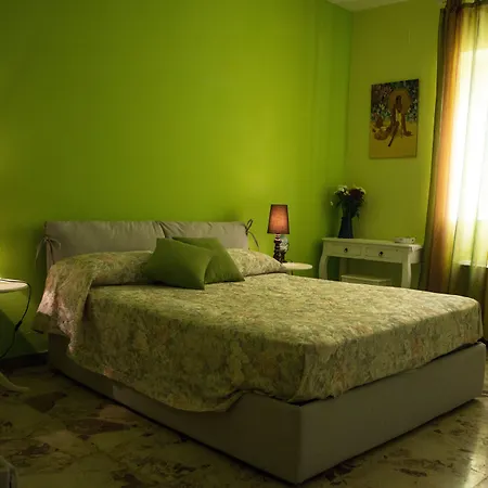 Armonia فندق مبيت وإفطار