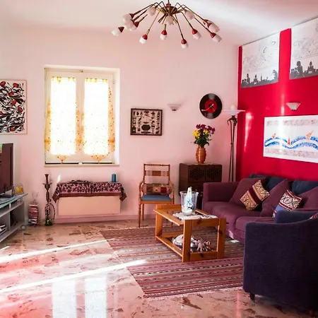Bed & Breakfast Armonia *