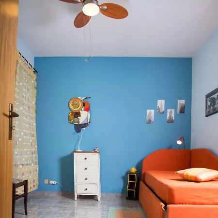 فندق مبيت وإفطار Armonia *