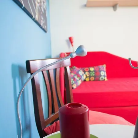 فندق مبيت وإفطار Armonia ماراتييا