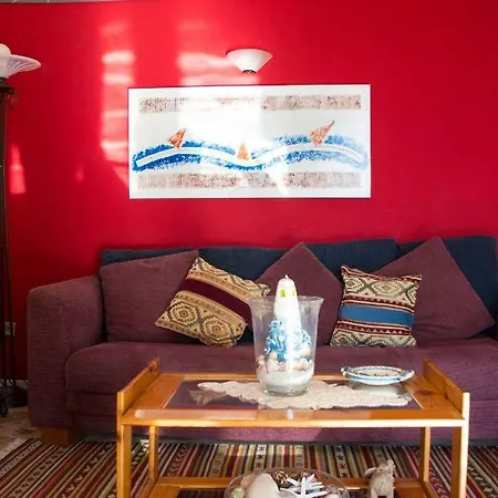 Bed & Breakfast Armonia *