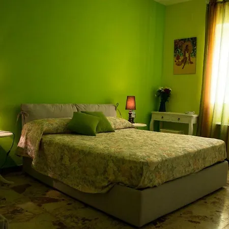 فندق مبيت وإفطار Armonia *