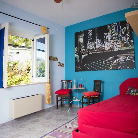 فندق مبيت وإفطار Armonia ماراتييا