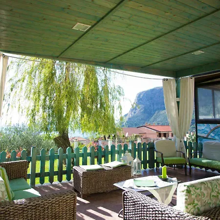 فندق مبيت وإفطار Armonia ماراتييا