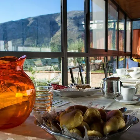 Armonia فندق مبيت وإفطار