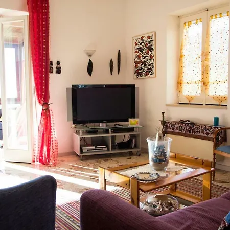 Armonia فندق مبيت وإفطار ماراتييا