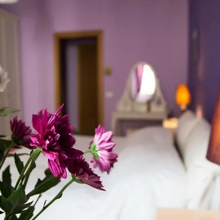 فندق مبيت وإفطار Armonia