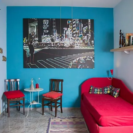 فندق مبيت وإفطار Armonia *