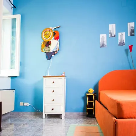 فندق مبيت وإفطار Armonia