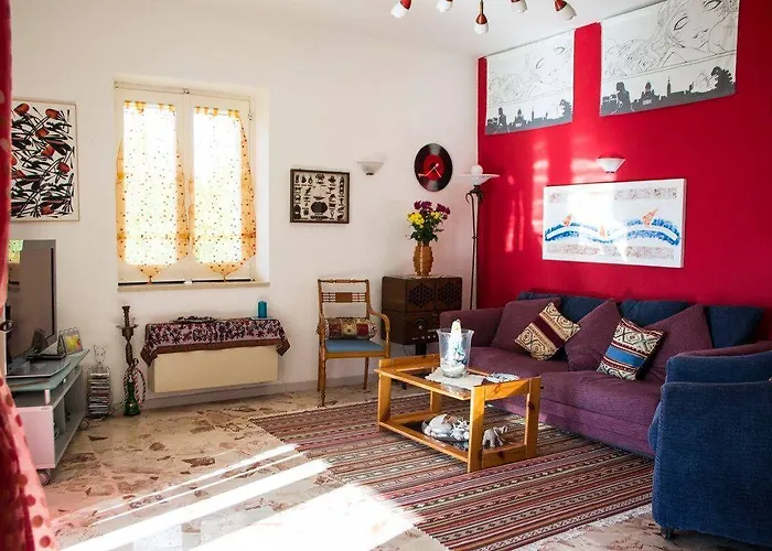 Armonia Bed & Breakfast