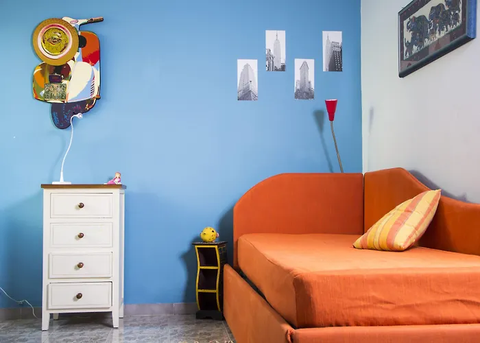 Bed & Breakfast Armonia