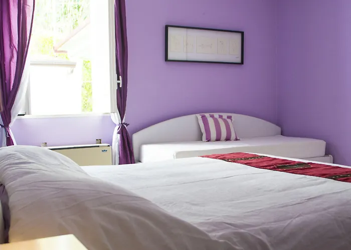 Bed & Breakfast Armonia *