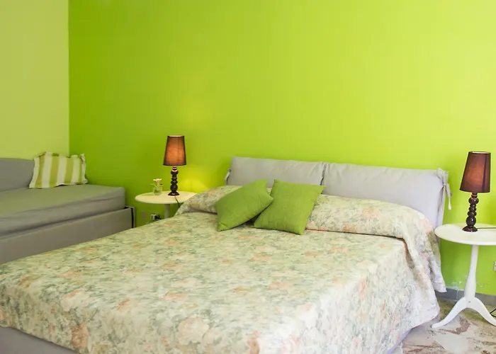 Armonia Bed & Breakfast Maratea