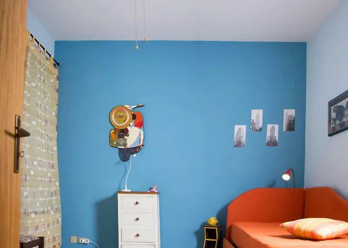 Bed & Breakfast Armonia *