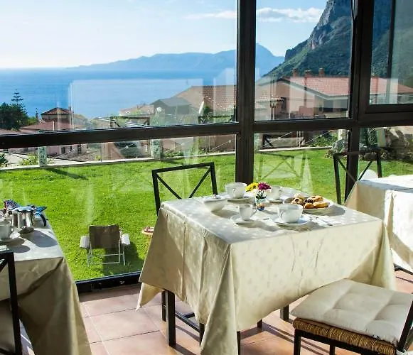 Armonia Bed & Breakfast *