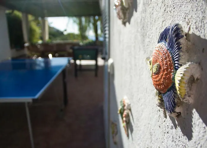 Armonia Bed & Breakfast