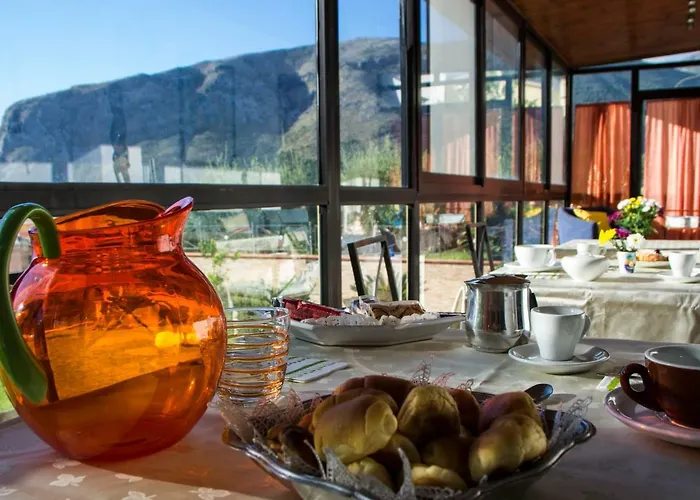 Armonia Bed & Breakfast