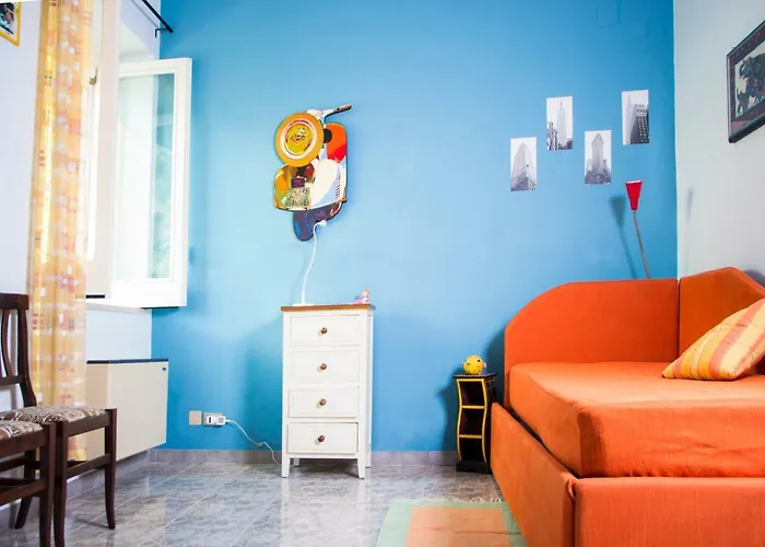 Bed & Breakfast Armonia