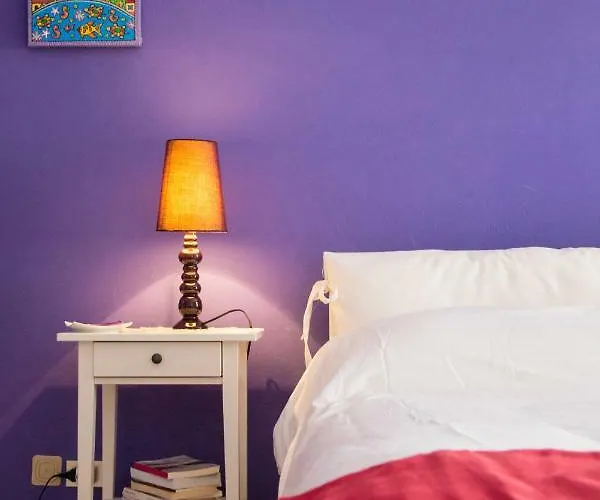 Bed & Breakfast Armonia *