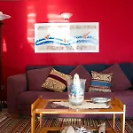 Bed & Breakfast Armonia *