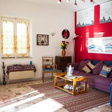 Armonia Oda ve Kahvaltı