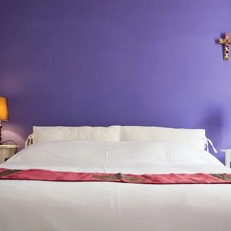 Bed & Breakfast Armonia *