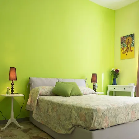 Bed & Breakfast Armonia Maratea