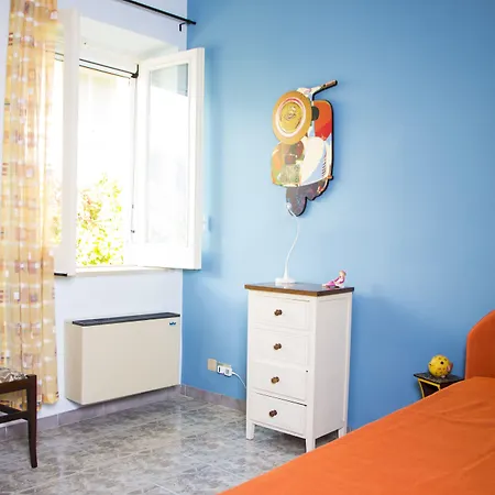 Bed & Breakfast Armonia *