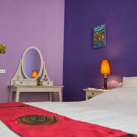 Oda ve Kahvaltı Armonia Maratea