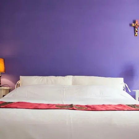 Bed & Breakfast Armonia *