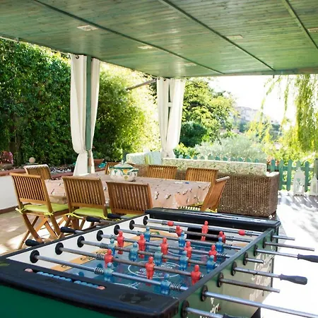 Oda ve Kahvaltı Armonia