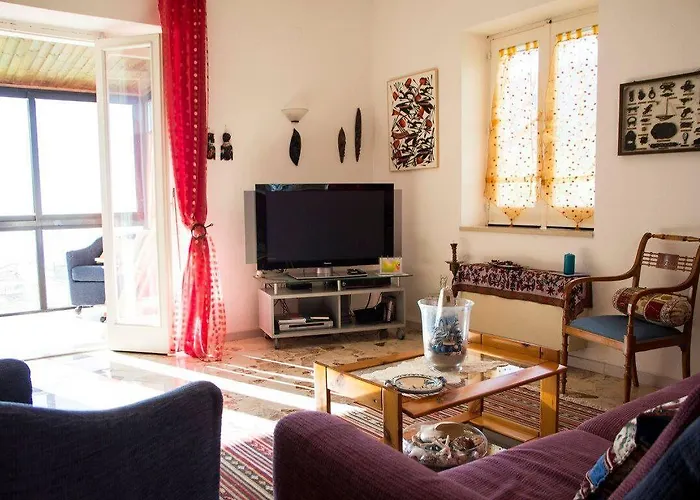 Bed & Breakfast Armonia *