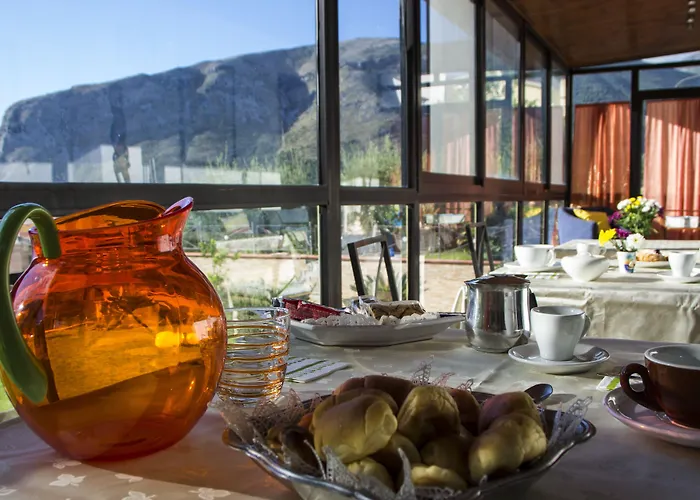 Bed & Breakfast Armonia Maratea