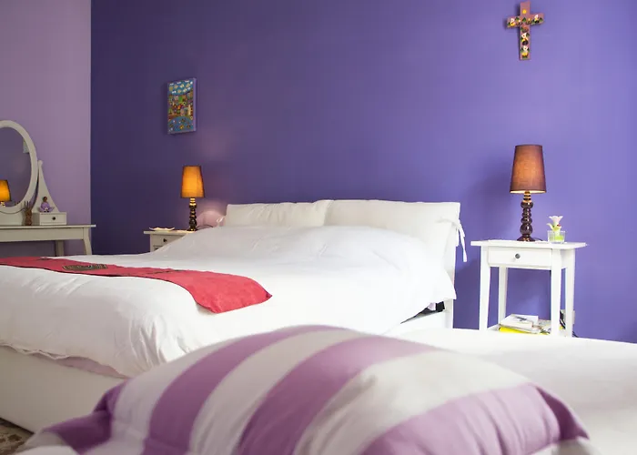 Armonia Bed & Breakfast