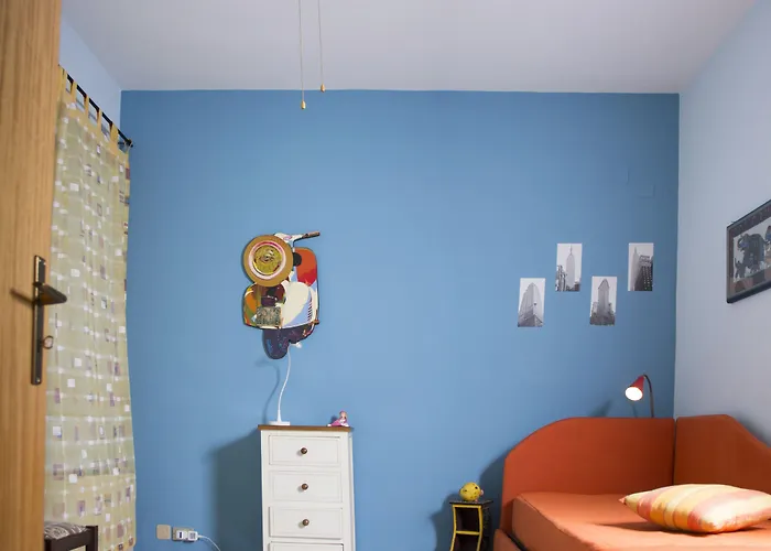 Couette-café Armonia *