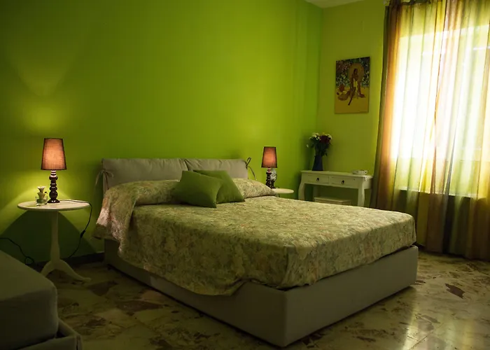 Armonia Bed & Breakfast