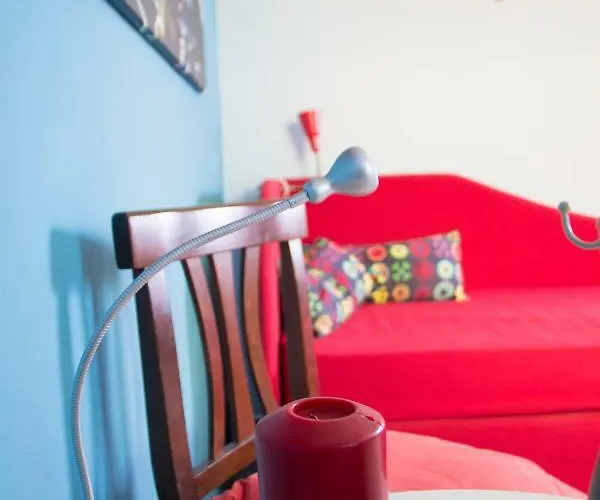 Bed & Breakfast Armonia Maratea