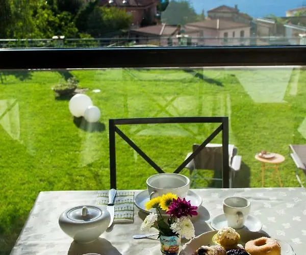 Couette-café Armonia *