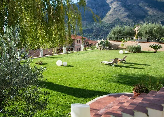 Armonia Bed & Breakfast Maratea