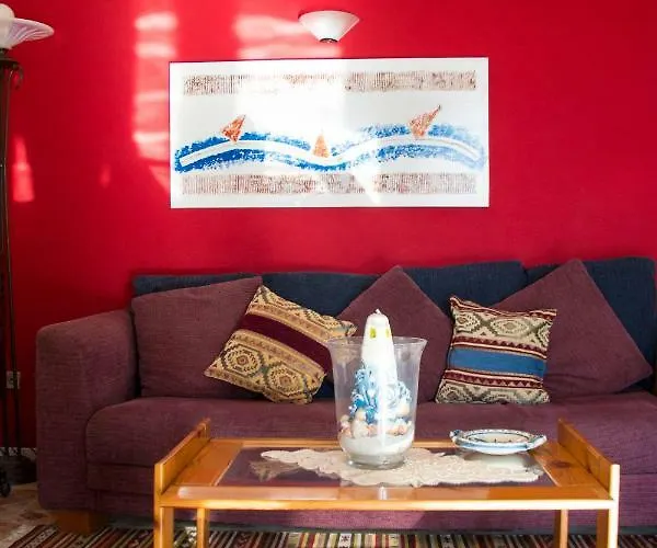 Bed & Breakfast Armonia *