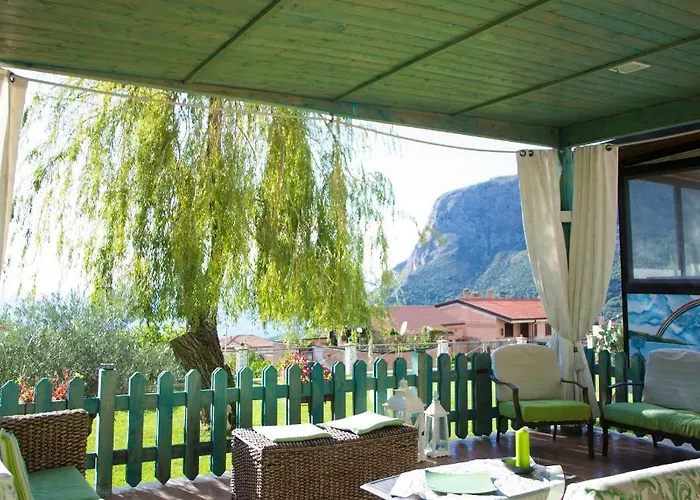 Bed & Breakfast Armonia Maratea