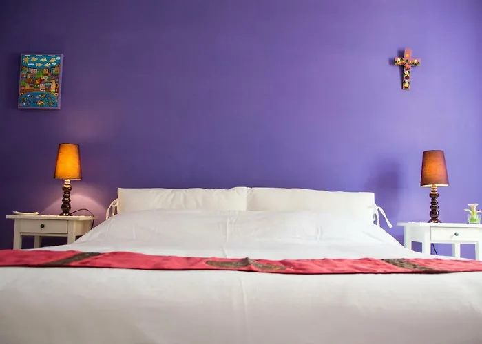 Bed & Breakfast Armonia *