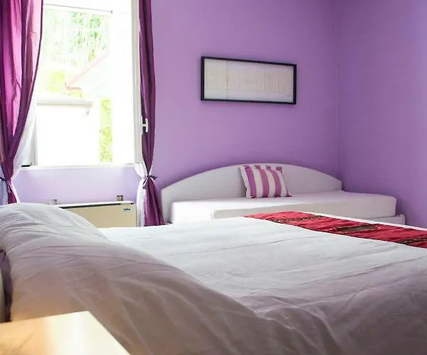 Bed & Breakfast Armonia *