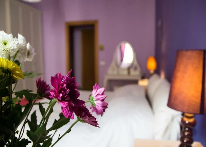 Bed & Breakfast Armonia